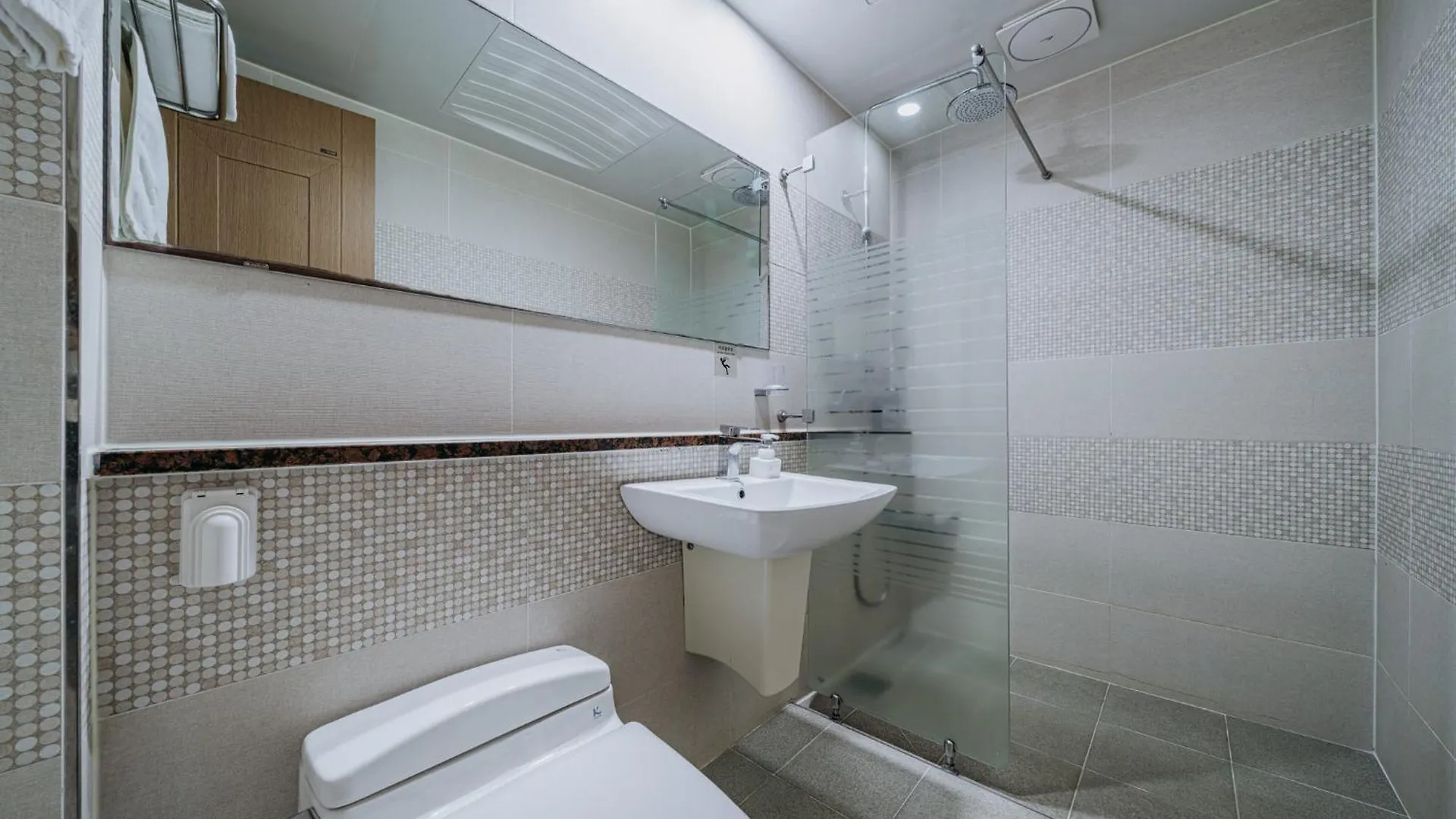 ג'גו Nohyung Hotel
