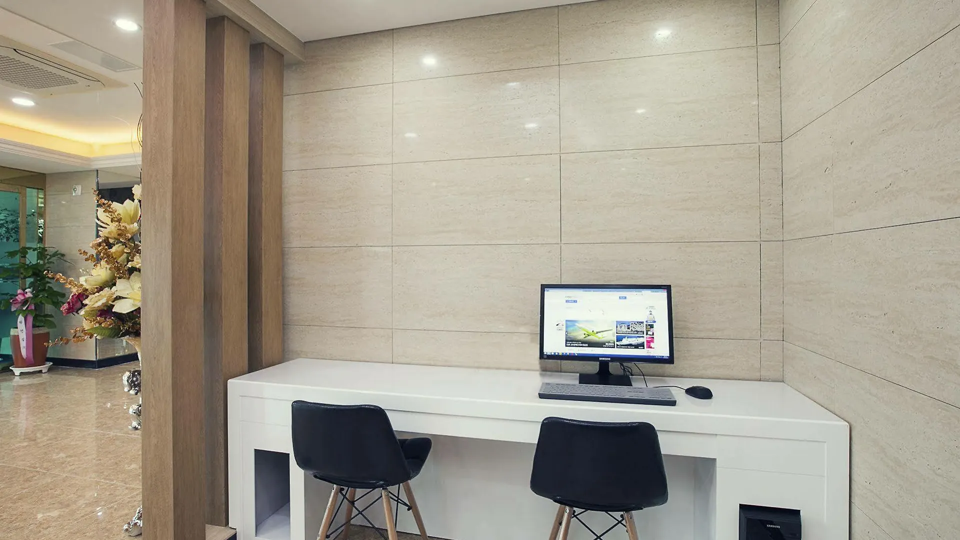 ג'גו Nohyung Hotel 2*,